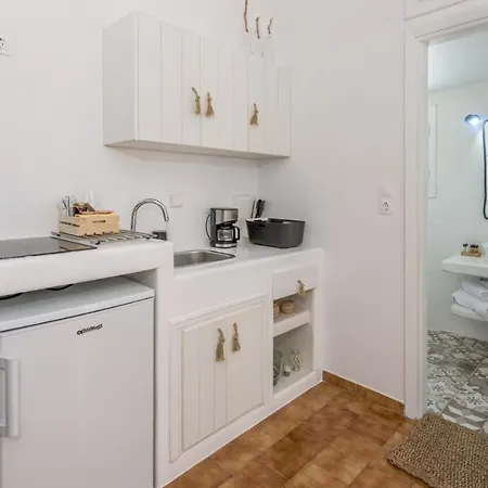 Litsa Malli Pollonia