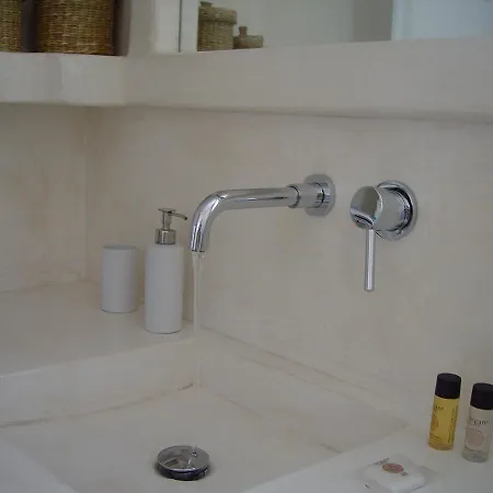 Appartamento Litsa Malli *