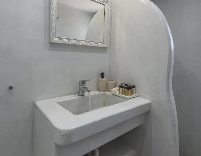 Litsa Malli Apartmán