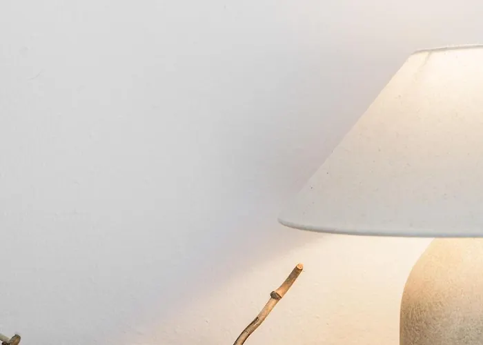 Apartmán Litsa Malli