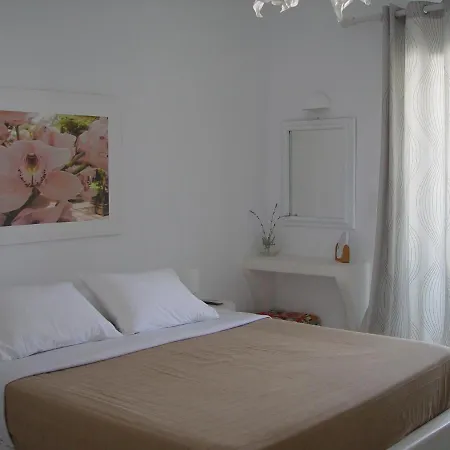 Litsa Malli Apartment
