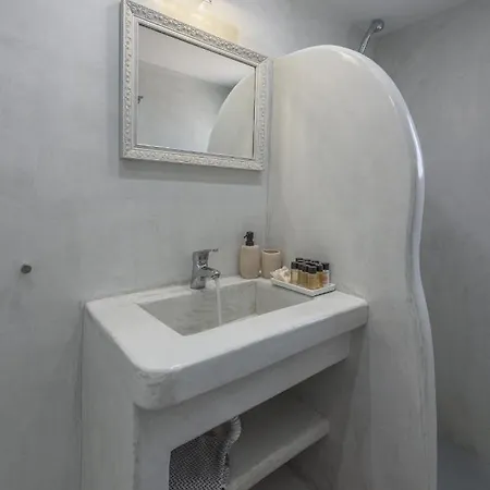 Litsa Malli Appartement