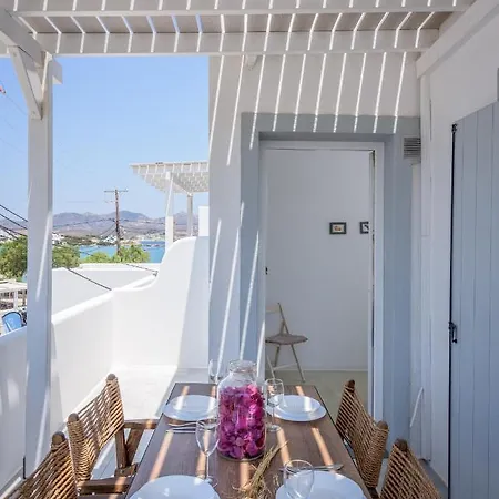 Apartment Litsa Malli