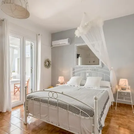 Appartement Litsa Malli *