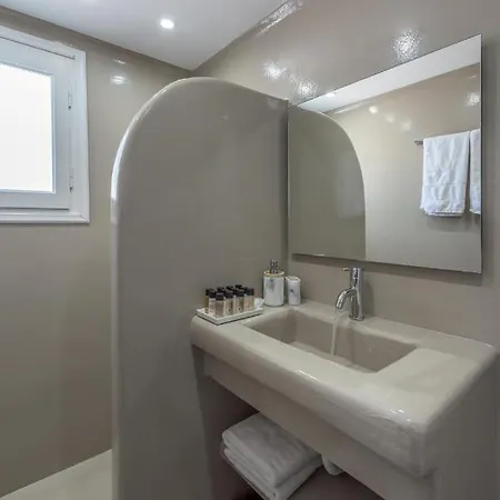 Appartement Litsa Malli