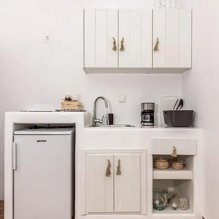 Appartement Litsa Malli Pollonia