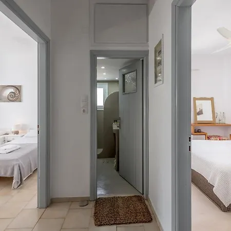 Litsa Malli Apartment *