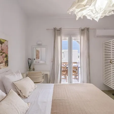 Litsa Malli Apartment *
