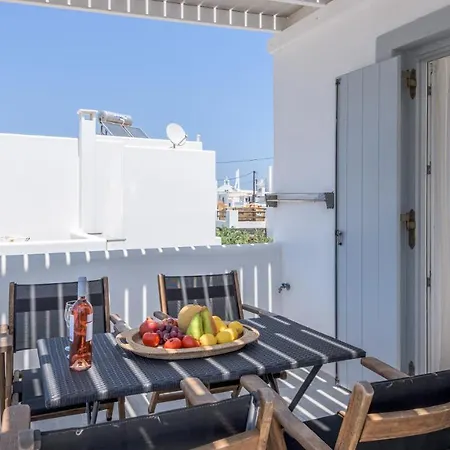 Litsa Malli * Pollonia