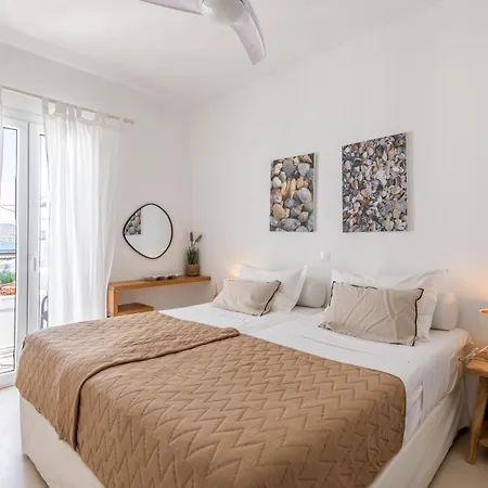 Apartment Litsa Malli