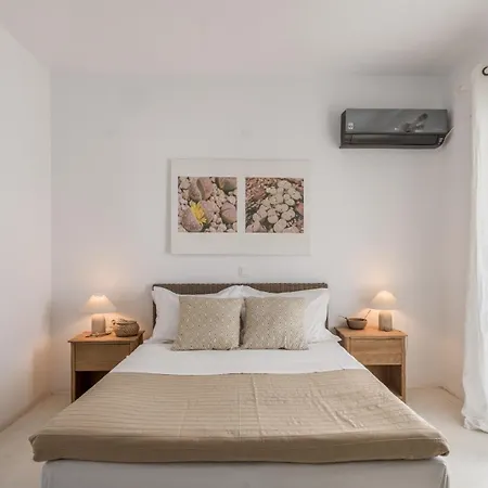 Apartment Litsa Malli