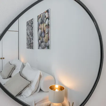 Litsa Malli Appartement