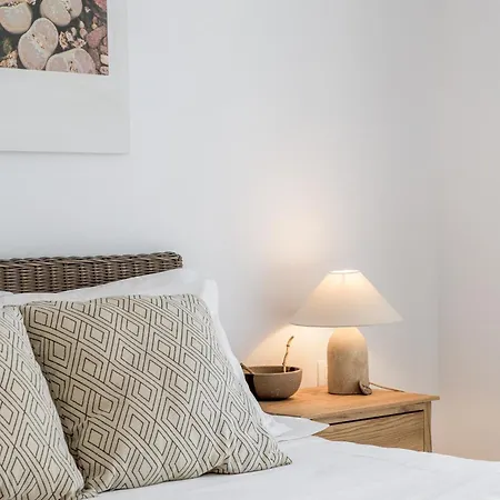 Apartment Litsa Malli Pollonia