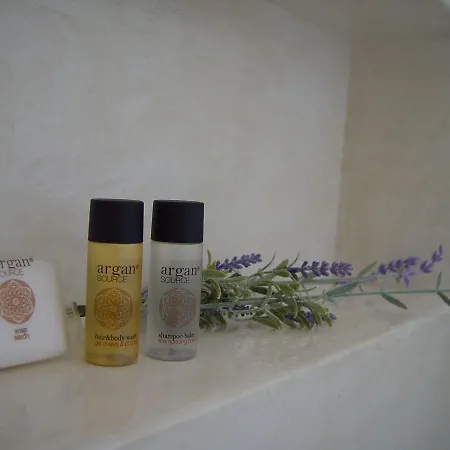 Appartement Litsa Malli *