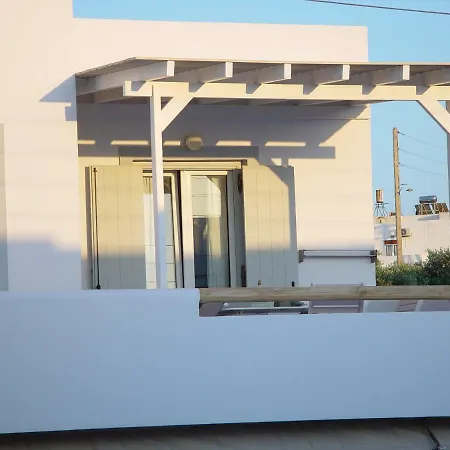 Litsa Malli Apartment