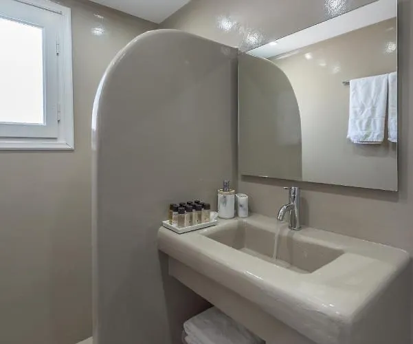 Appartement Litsa Malli