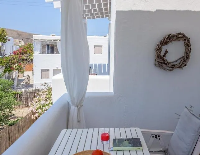 Litsa Malli Поллония