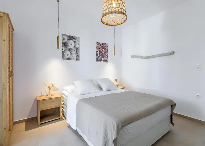 Litsa Malli Appartement *