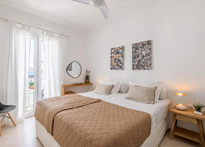 Apartman Litsa Malli