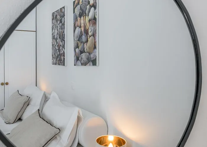 Litsa Malli Appartement