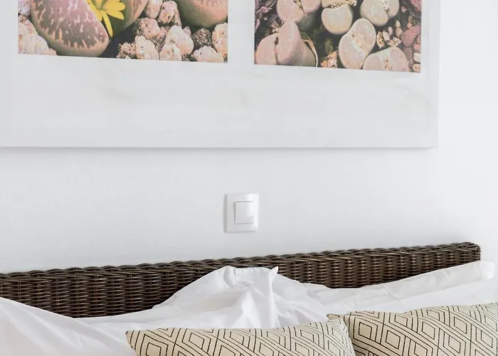 Litsa Malli Appartement *