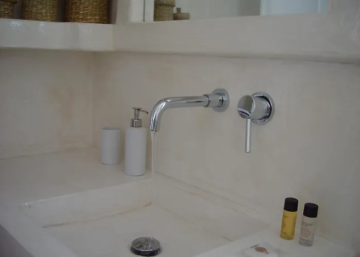 Appartement Litsa Malli *